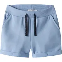 Name it Shorts - Noos - NkfVolta - Serenity - - 3 år (98) - Shorts