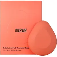 ANSWR Exfoliating Hair Removal Drops 60 ml