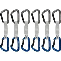 Mammut Workhorse Keylock Quickdraw 6 Enheter