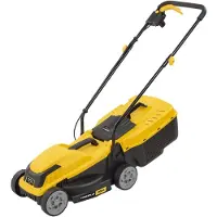 Powerplus Poweg62205 Elektrisk Gressklipper 1300w