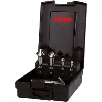 RUKO Ultimatecut 4s Hss Koniske Senkesett 5 Stykker
