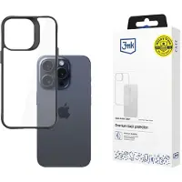 3mk Protection Apple iPhone 15 Pro – 3mk Satin Armor-etui+