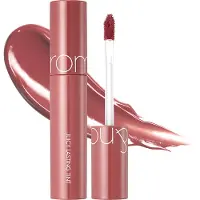 Rom&nd ROM&amp ND_Juicy Lasting Tint høypigmentert lipgloss 11 rosa gresskar 5,5 g