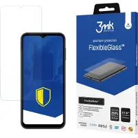 3MK FlexibleGlass hybridglass til Samsung Galaxy A14 4G / 5G