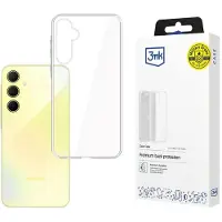 3MK Samsung Galaxy A35 5g Telefondeksel
