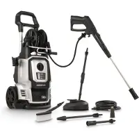 Powerplus Høytrykkspyler 2500w