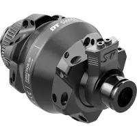 Dt Swiss 350 Straightpull Dynamo Disc Cl Fornav
