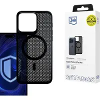 3MK Cooling Iphone 16 Pro Max Telefonveske