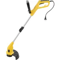 Powerplus Elektrisk Gresstrimmer 250 Mm 350w