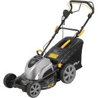 Powerplus Elektrisk Gressklipper 1800w