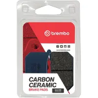 Brembo 07ka06 Skivebremseklosser