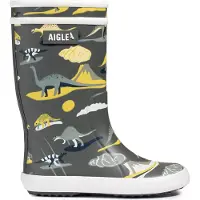 Aigle Lolly Pop Play 2 Regnstøvler