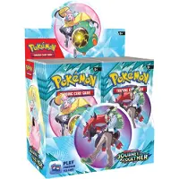Pokémon TCG: Scarlet & Violet – Journey Together playmat (36 playmats)