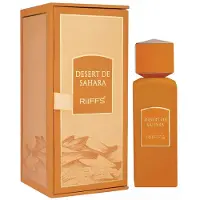 Riiffs Desert De Sahara unisexparfyme 100 ml