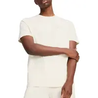 Puma Ess Elevated Kortarmet T-skjorte