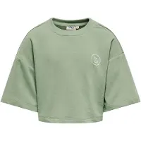 Kids Only Shorts Sett - Koglena - Hedge Green/Cloud Danser - - 9 år (134) - Shorts