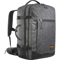 Tatonka Traveller Pack 35L, ryggsekk, svart