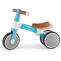 Hape Min Første Trehjulssykkel