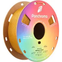 Polymaker Panchroma Pla Metallic 1.75 Mm 1kg Pla-filament