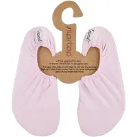 SLIPSTOP Badesokker - Junior - Rosa - - 33/35 - Badesko