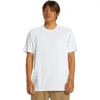 Quiksilver Salt Water Pkt Kortarmet T-skjorte