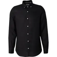 Scotch & Soda 179188 Skjorte Med Lange Ermer