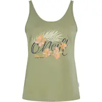 O'Neill Summer Musthaves Luana Graphic Ermeløs T-skjorte