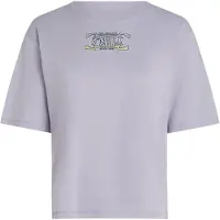 O'Neill Summer Musthaves Back Print Kortarmet T-skjorte