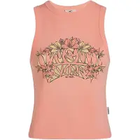 O'Neill Summer Must Haves Graphic Ermeløs T-skjorte