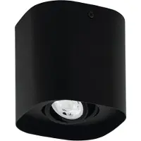Eglo connect Caminales-Z downlight, med 1 lyskilde
