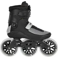 Powerslide Swell Nite 125 3d Adapt Padding Inlineskøyter