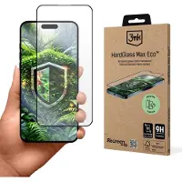 3mk Protection Herdet glass 3mk HardGlass Max Eco til Apple iPhone 14 Pro Max
