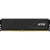 ADATA XPG GAMMIX D35 - DDR4 - kit - 32 GB: 2 x 16 GB - DIMM 288-pin / PC4-25600 - unbuffered