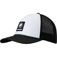 Mammut Crag Logo Cap