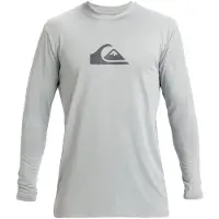 Quiksilver Everyday Surf Langermet Rash Guard