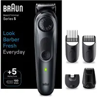 Braun Bt5420 Skjeggtrimmer