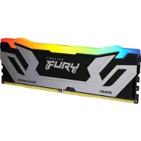 Kingston Fury Renegade Rgb Kf584cu40rsa-24 Cl40 Xmp 1x24gb Ddr5 8400mhz Ram-minne