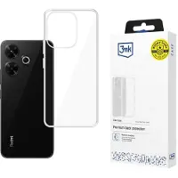 3mk Protection 3mk Clear Case for Xiaomi Redmi 13 4G / 5G - gjennomsiktig