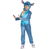 Disguise Lilo & Stitch Classic Kostyme