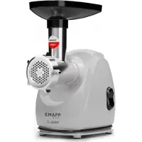 Smapp Kvern 489.8 grafitt