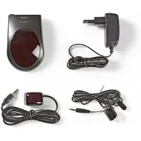 Nedis Ir-fjernkontrollforlenger 6 M