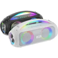 Mars Gaming Mspulsew Bluetooth-høyttaler