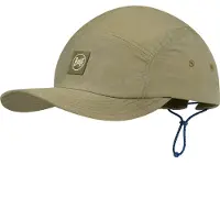 Buff 5 Panel Explore Cap