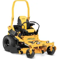 Cub Cadet XZ7 L152 zero-turn gressklipper