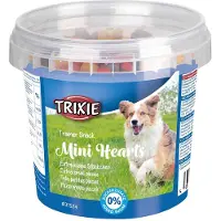 Trixie Trainer Snack Mini Hjerte, 200 g - (12 pk/ps)