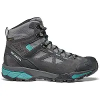 Scarpa Zg Lite Gtx Fjellklatrestøvler
