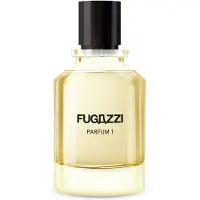 Fugazzi Parfum 1 Parfymeekstrakt 100 ml unisex