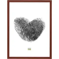 Deknudt S44ch3 30x45 Cm Wood Photo Fotoramme