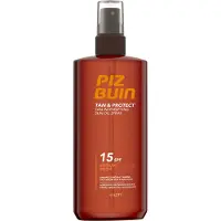 Piz buin TAN & PROTECT Oil Spray SPF15 - 150 ml