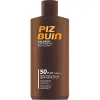 Piz buin Allergy Tanning Lotion Spf 50+ (200 ml)